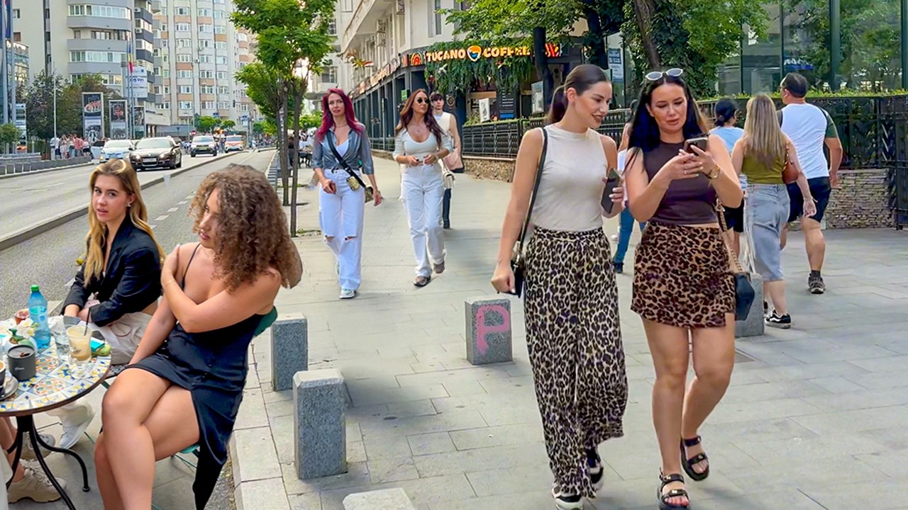 The Truth About Dating Romanian Women as a Foreigner