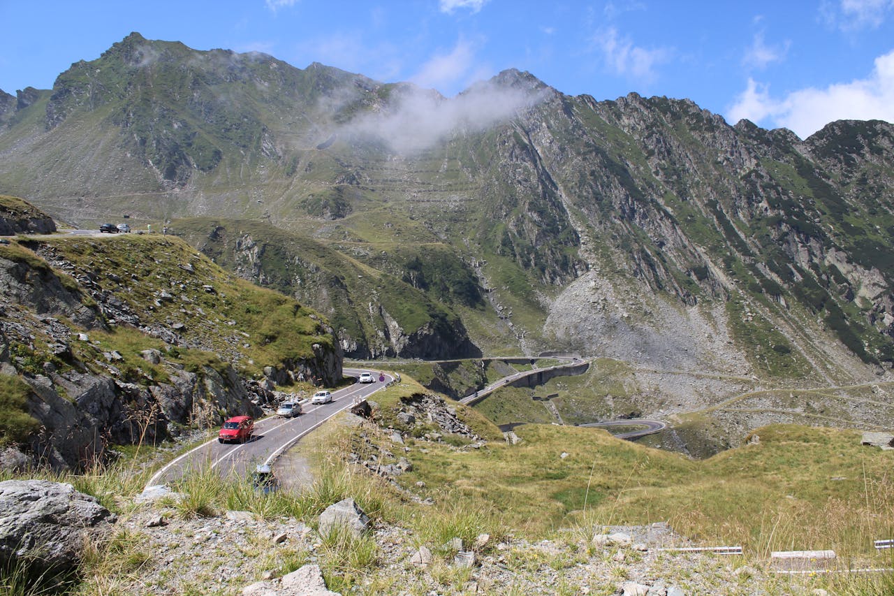 Driving in Romania – What Foreigners Need to Know