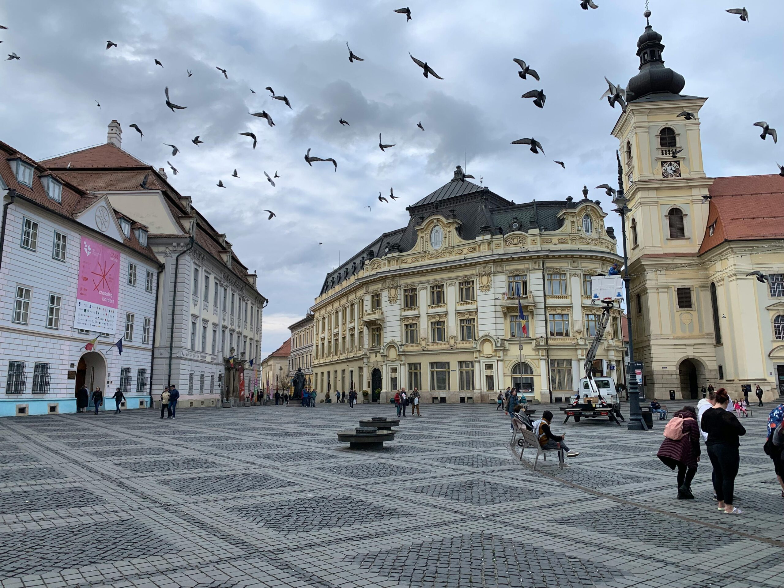 30 Romanian Phrases for Survival Romanian