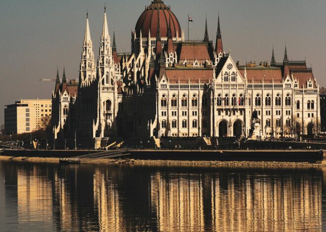 Romanian Tax Explained For Expats