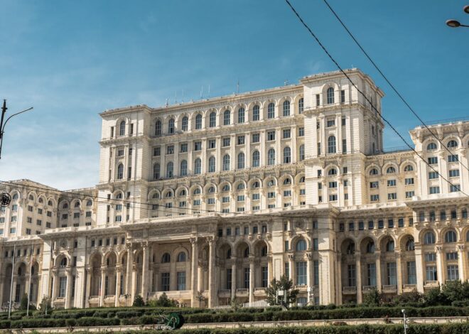 Romania in 2026 – Why It Might Be the Best Place to Move in Europe